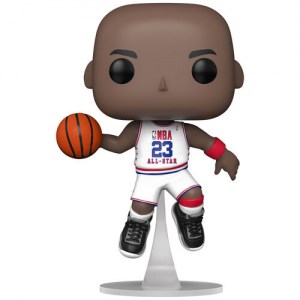POP figure NBA All Stars Michael Jordan 1988_2